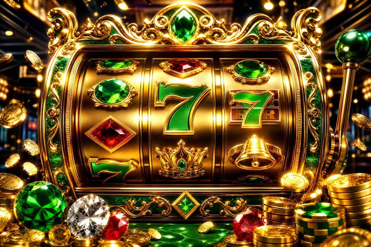 Longfu88 slot machines and online slot game experience